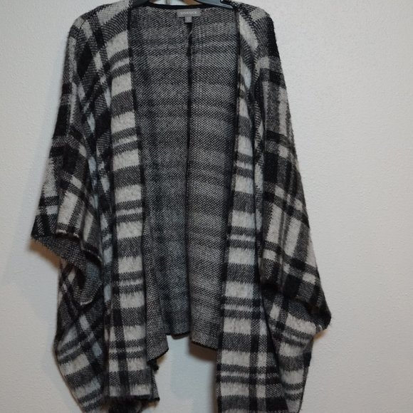 Lovesick Sweaters - Lovesick Wrap